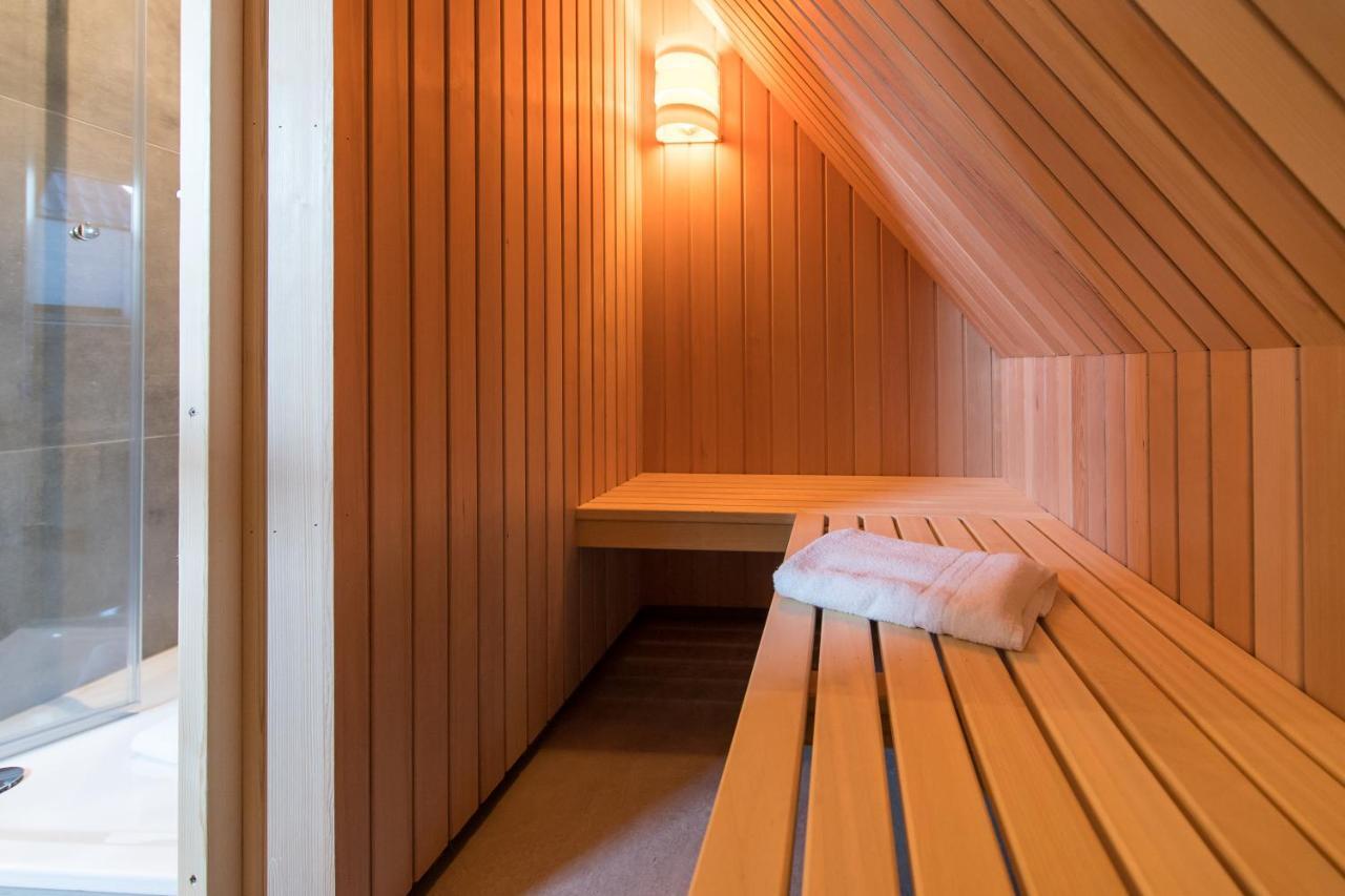 Апартаменты Welle 11 Sylt Вестерланд Экстерьер фото